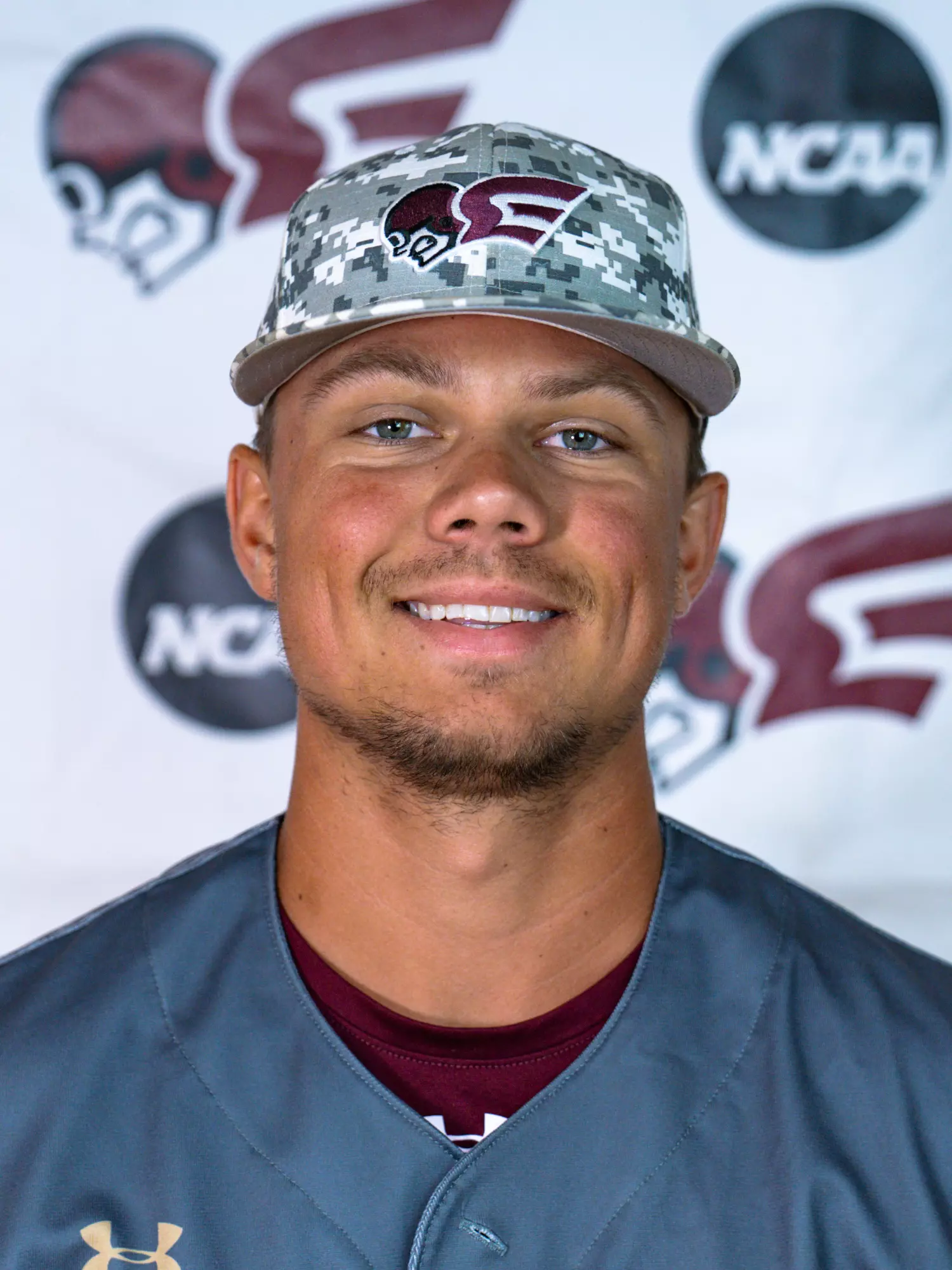 Tamia Daniels and Westin Brock