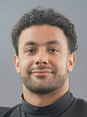 Adrian Alena and Lukkas Londono - 