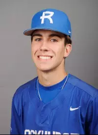 Garretson Cook and Boone Shevey