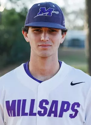 Jackson Doster and Ryan Phillips