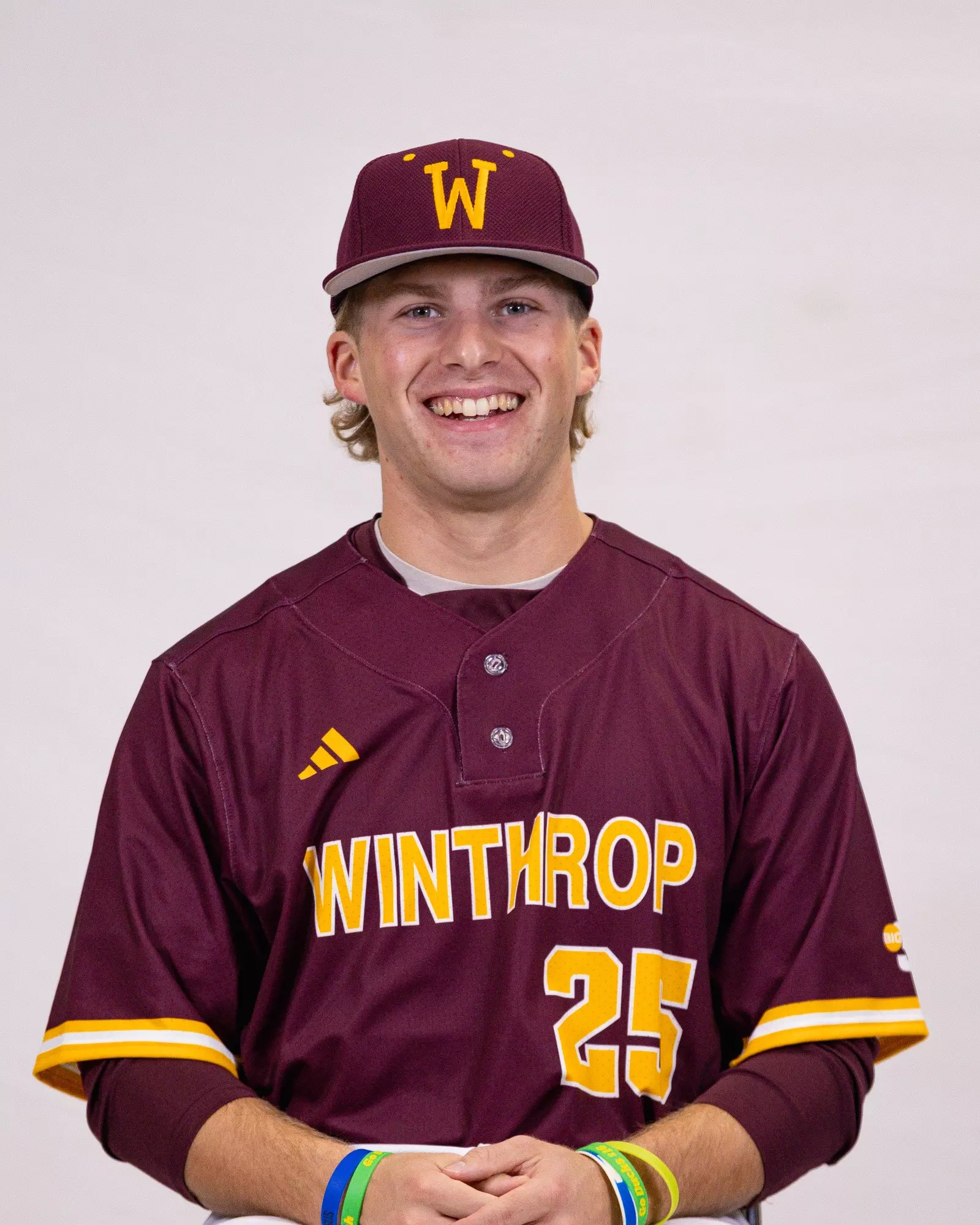 John Tomsho and Colin Stocklin