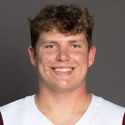 Ella Nietz and Thomas Jeanes - 