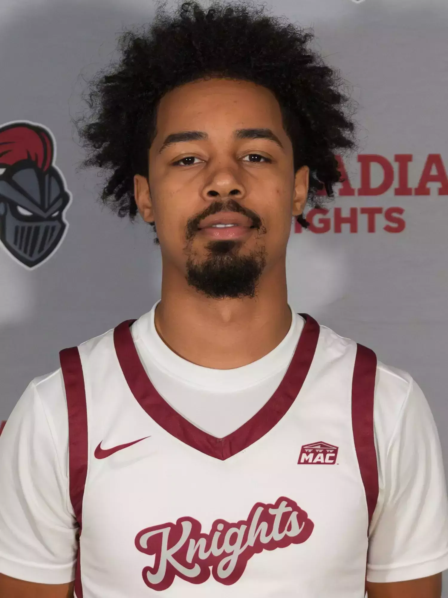 Darren Williams and Aleks Smith - 