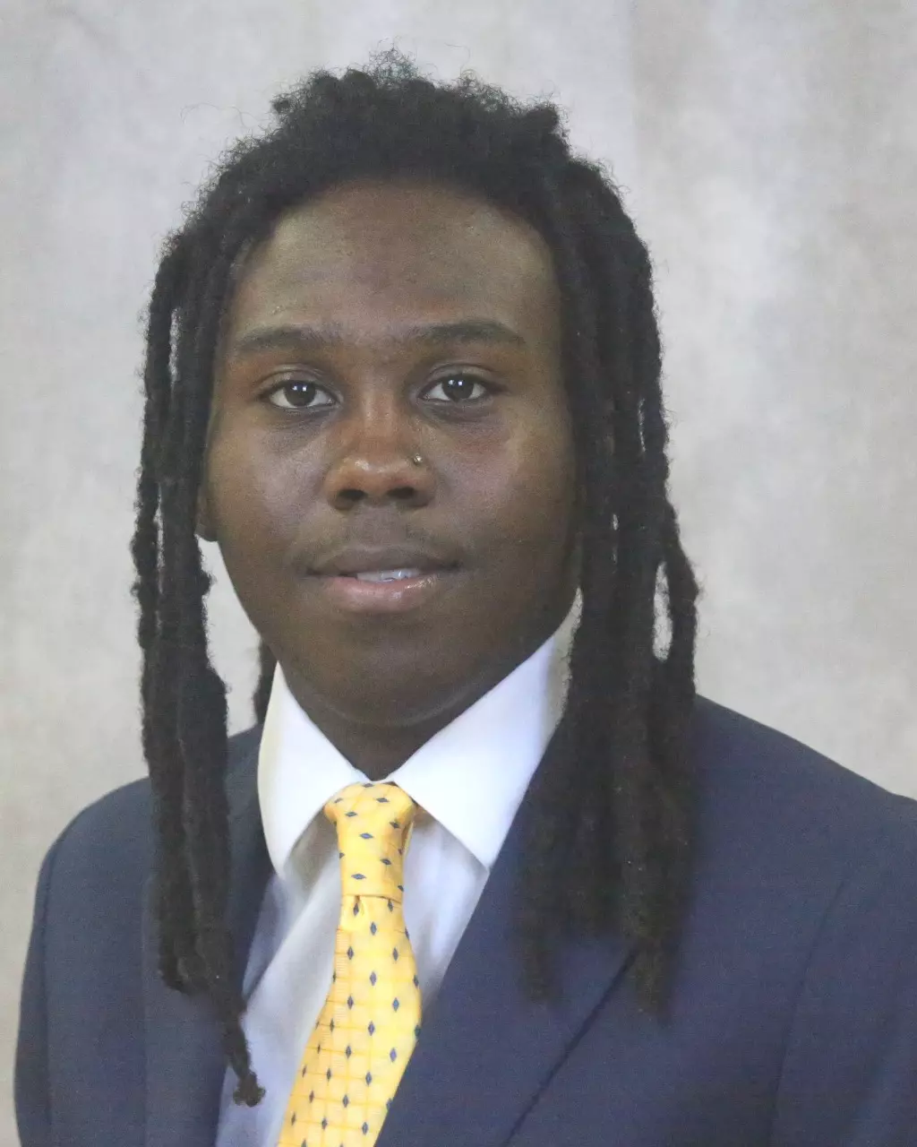 Jonny Lester and Kejon Owens - 