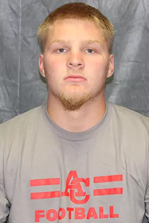 Tyler Powell and Shawn Pereira