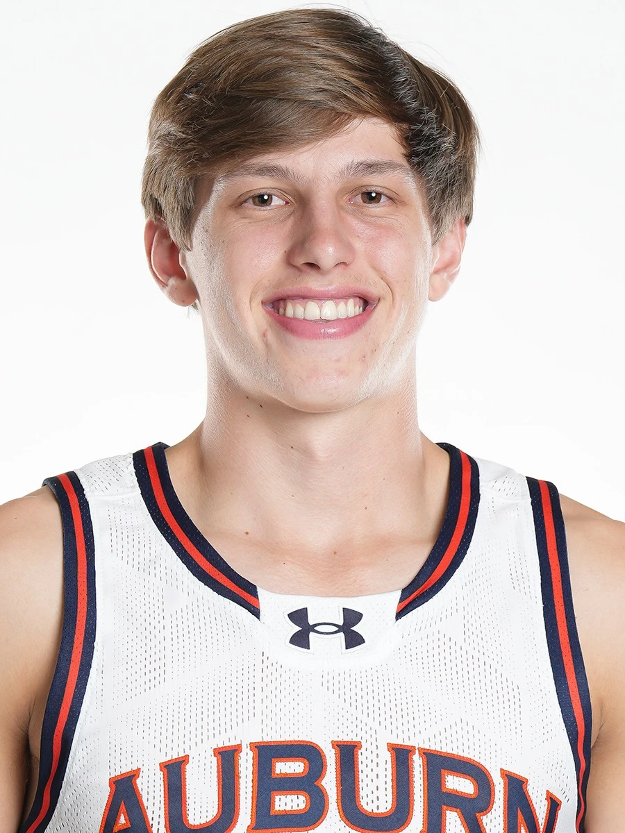 Lee Dort and Blake Muschalek - 