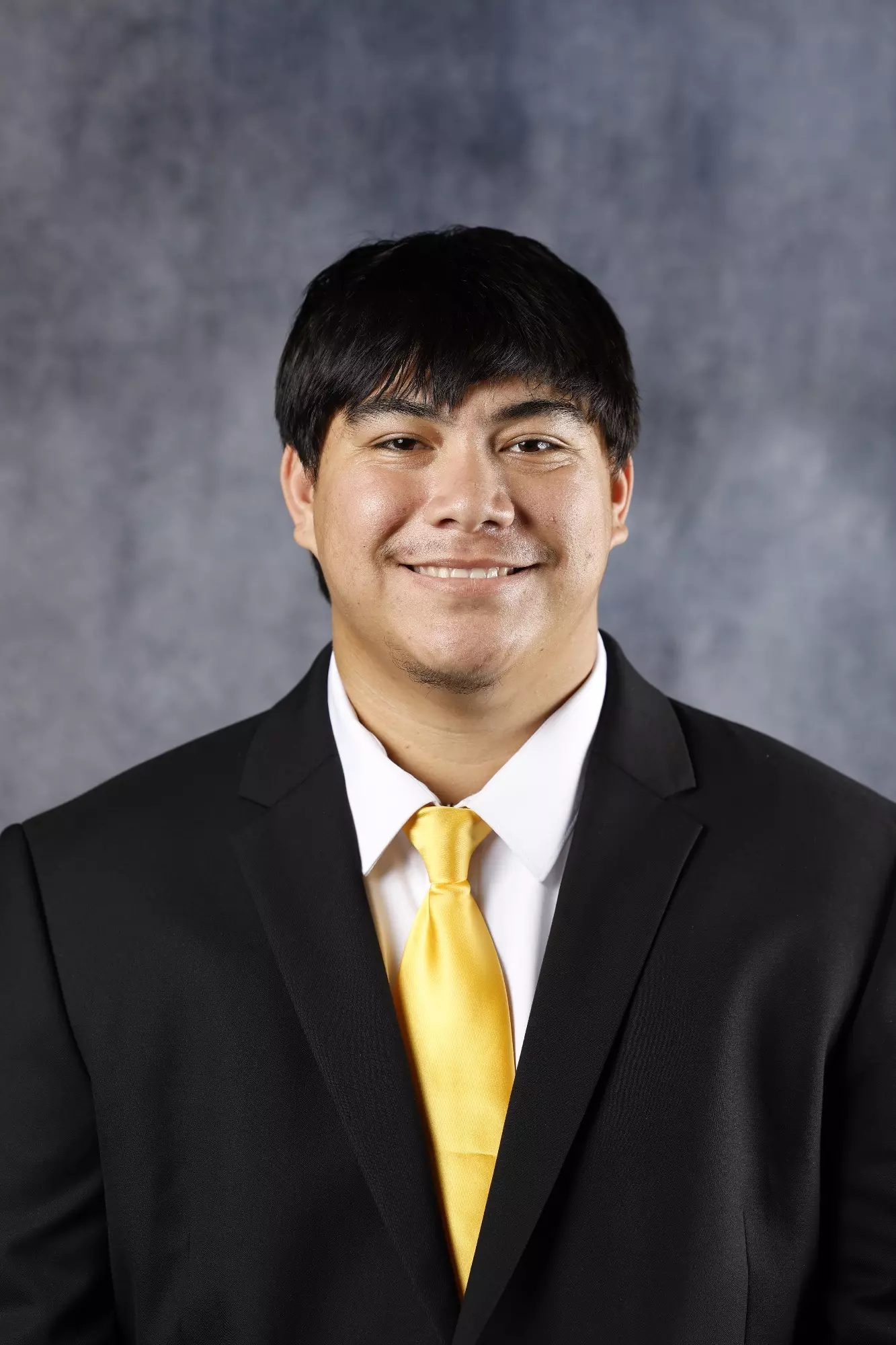 Jaysen Akahi-Vida and Kala%27i Bradley - 