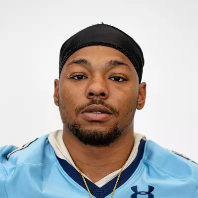 Tyree Rogers and Cam Wiley