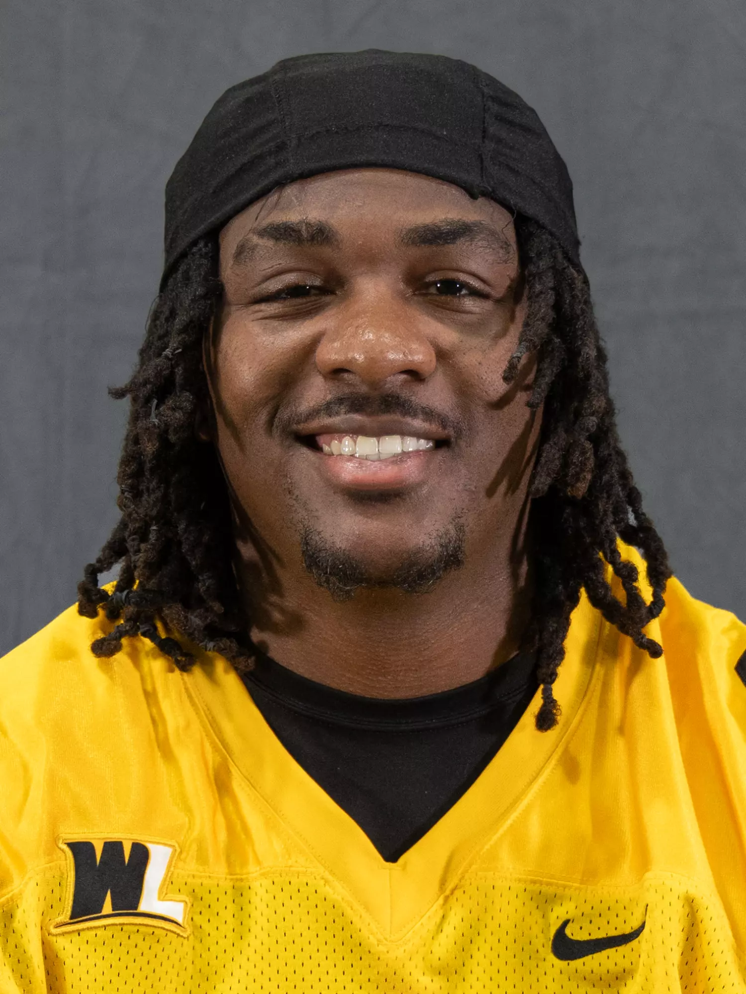 Jaay-r Cook and Javon Ross - 