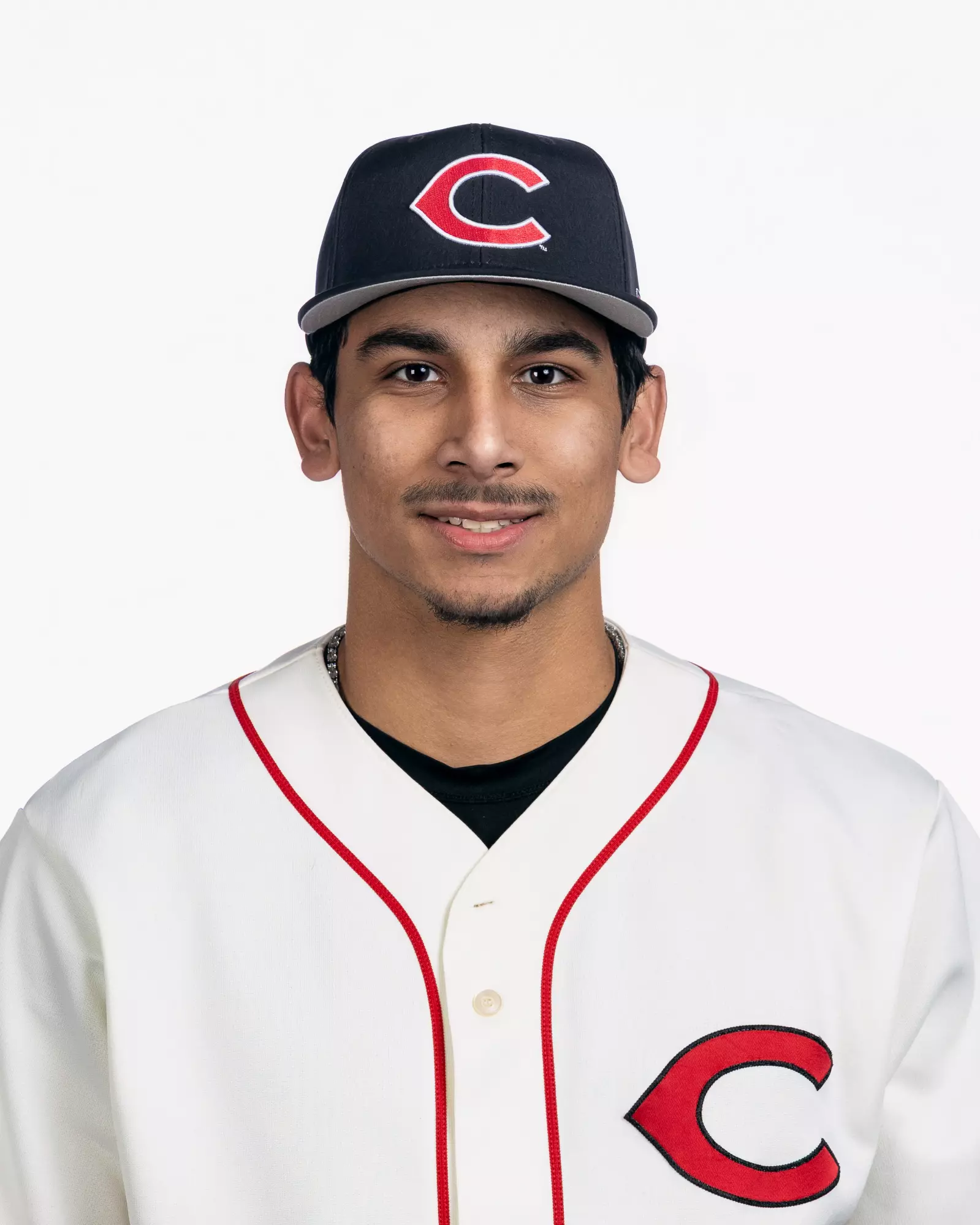 Jackson Klein and Alex Umland