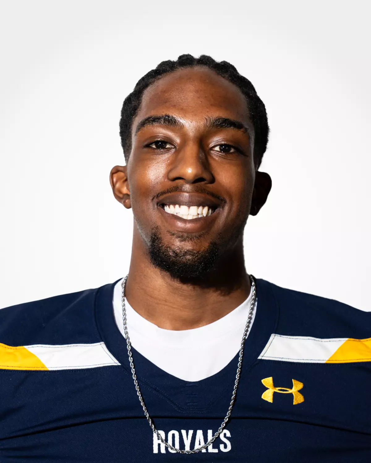 Omari Muhammad-Wyatt and Tyrell Gainey - 