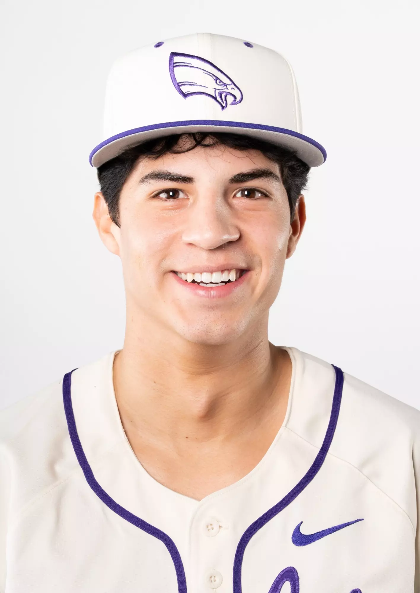 Kendal Jenkins and Jackson Renz