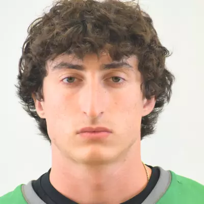 Dominic Haney and Nolan Dirks - 