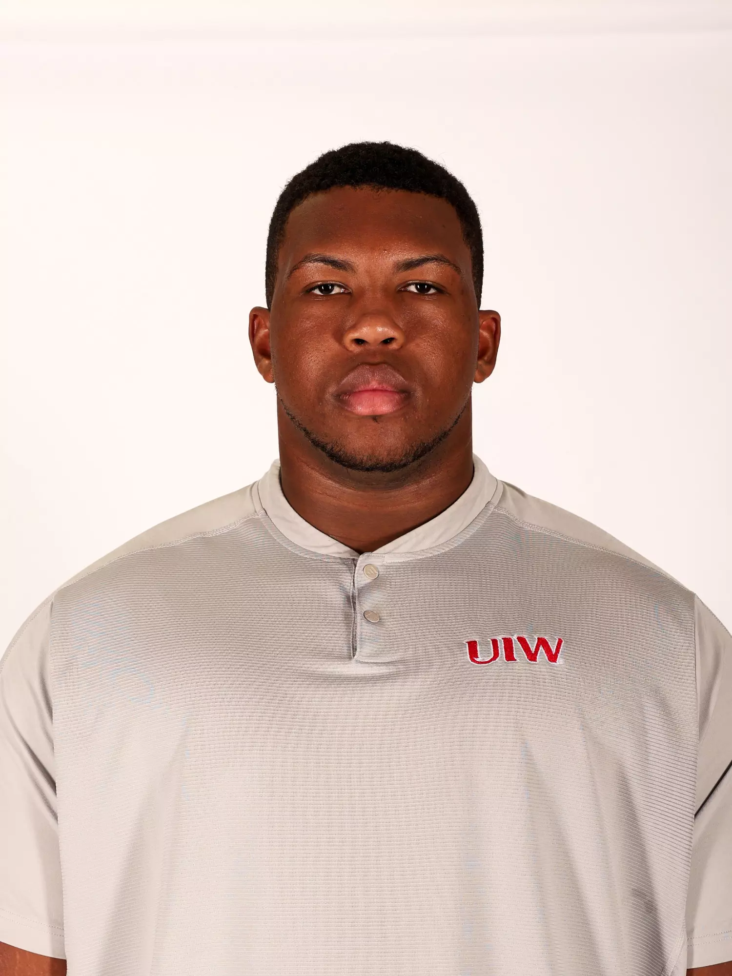 Nicholas Dudzikowski and Jameer Dudley - 