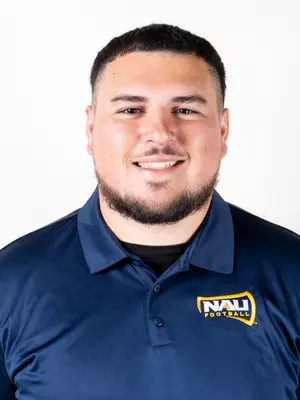 Xavion Brown and Scott Nixon