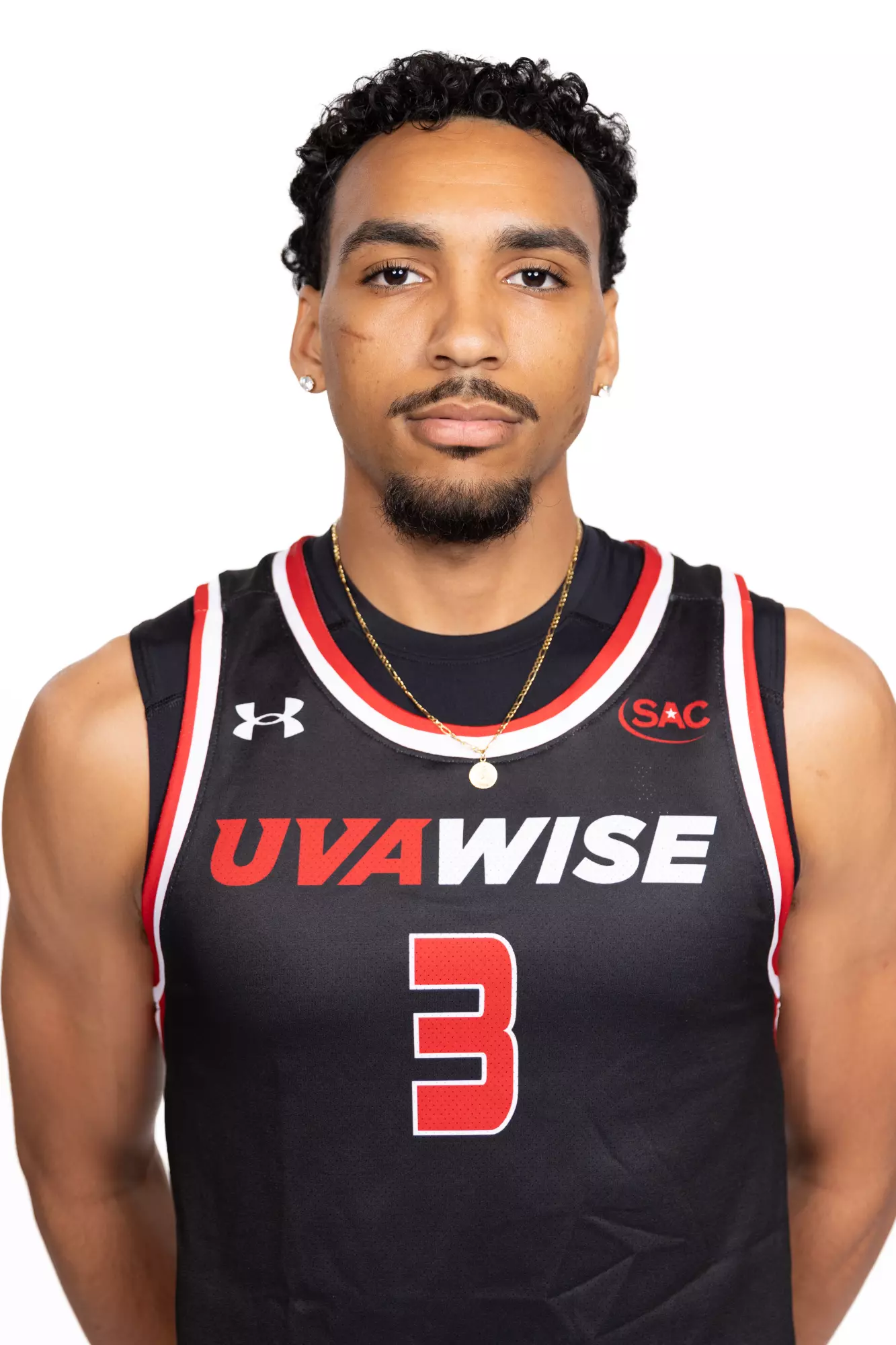 Christopher Lewis and Isaac Green