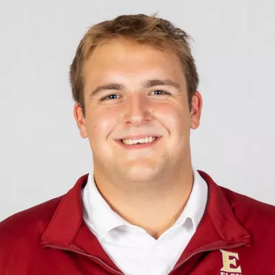 Nessiah McArthur and Brennan Davis - 