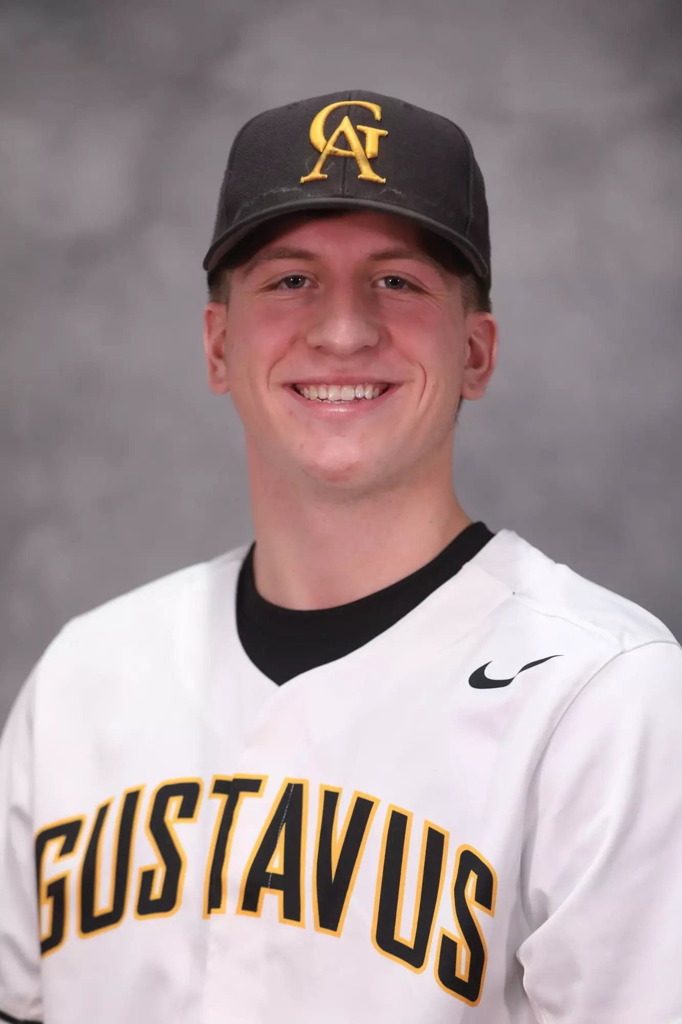 Chloe Brandt and Brody Berndt