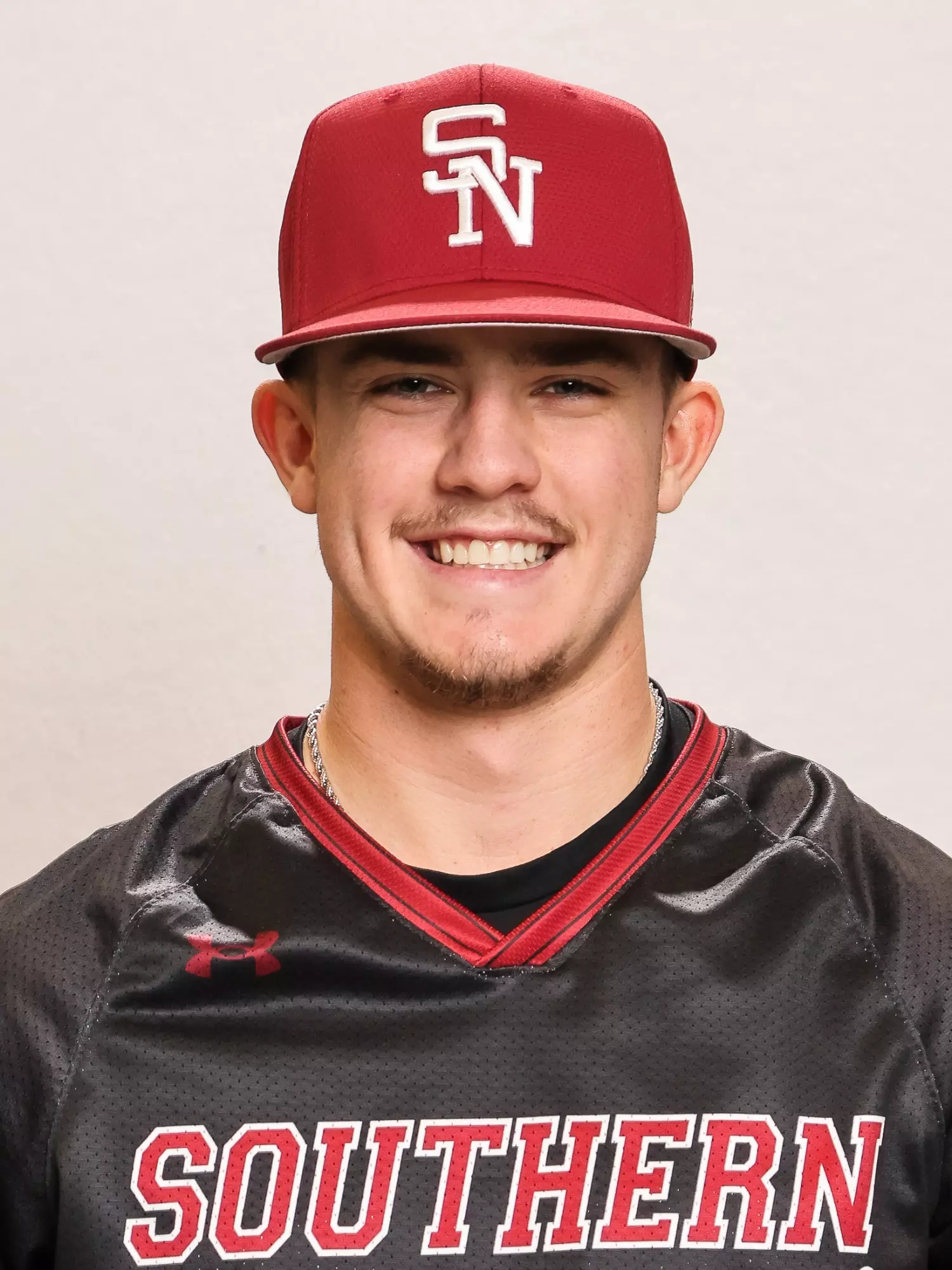 Rylan Eccles and Cade Ross