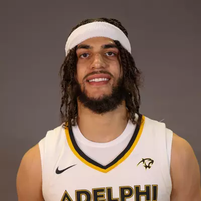 Andre Jackson Jr. and Riley Mulvey - 