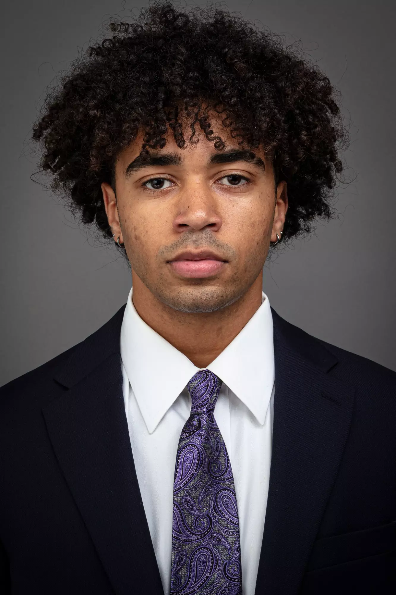 Chris Pierce and Jordan Cooper - 