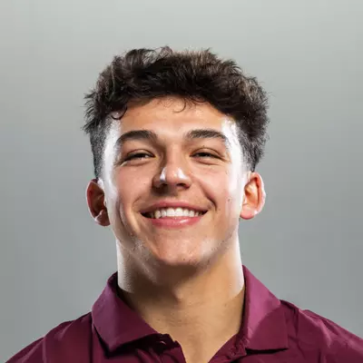 Jack Bernard and Jackson Combs - 