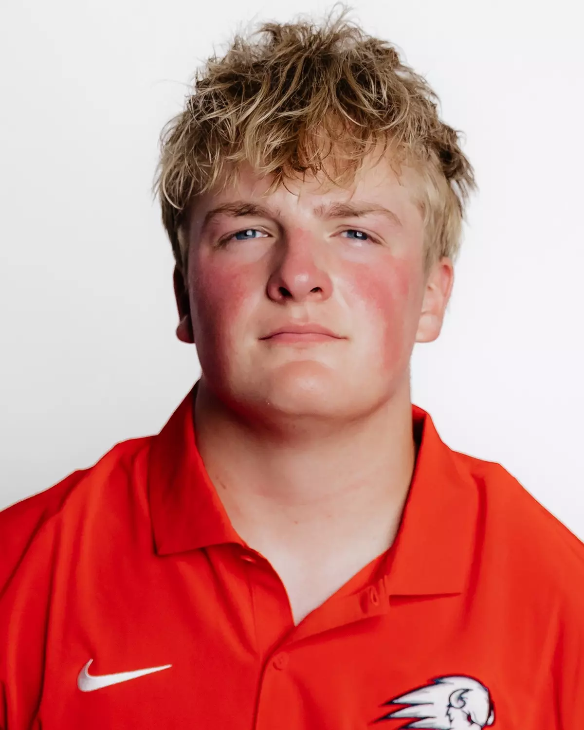 Ben Pupplo and Justin Houston