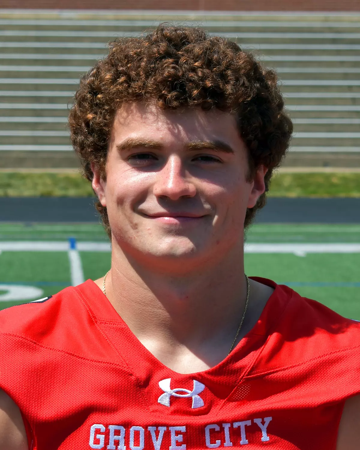 Logan Kent and Grayden Lewis - 