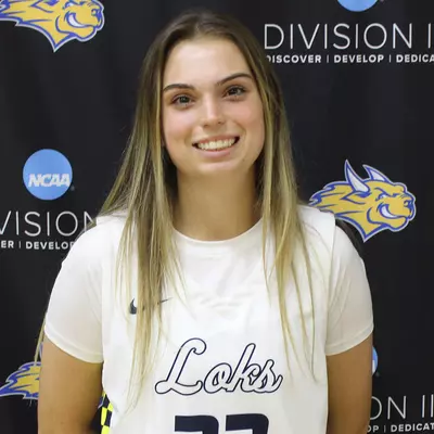 Kaelyn Stager
