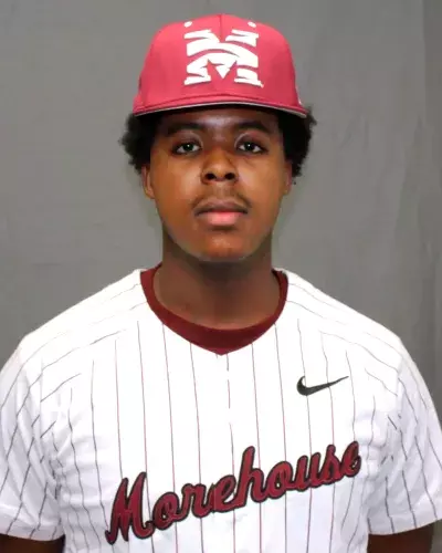 Joseph Richburg and Kennedy Mosley