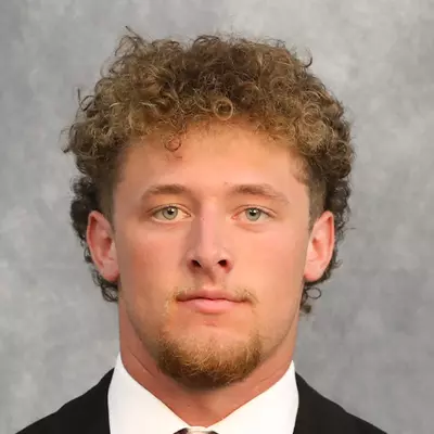 Logan Traugh and Justin Kutcher - 