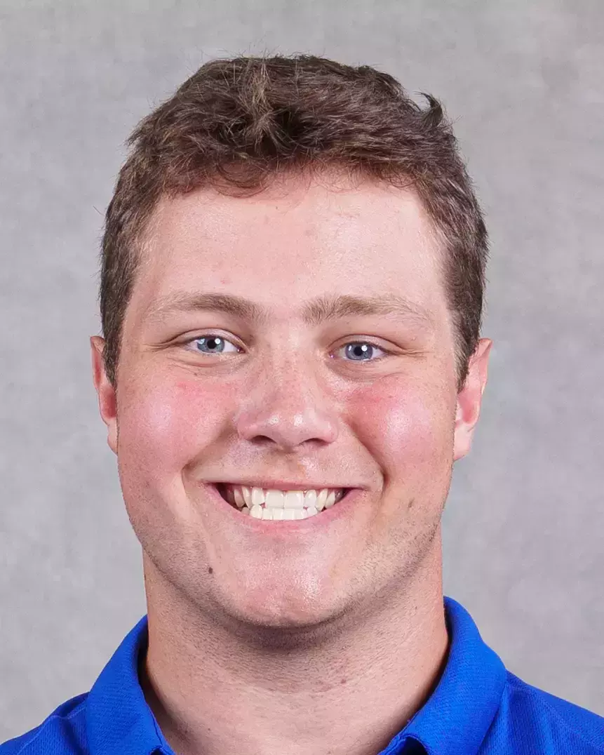 Ryan Barrett and Dorian Gibson - 