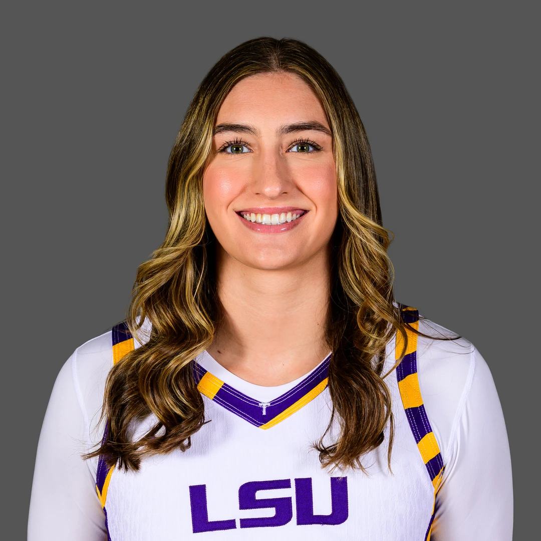 Izzy Besselman