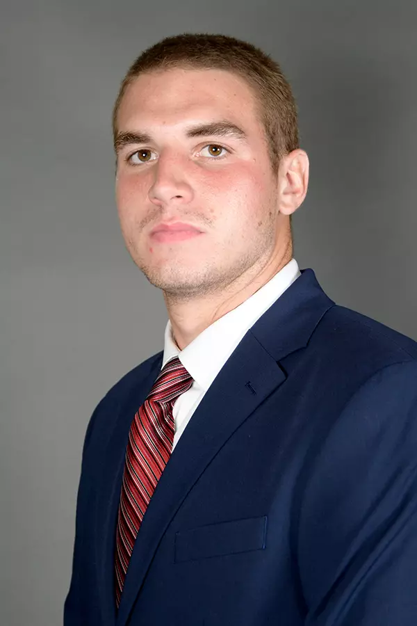 Clifford Dirkes and Duke Guenther - 