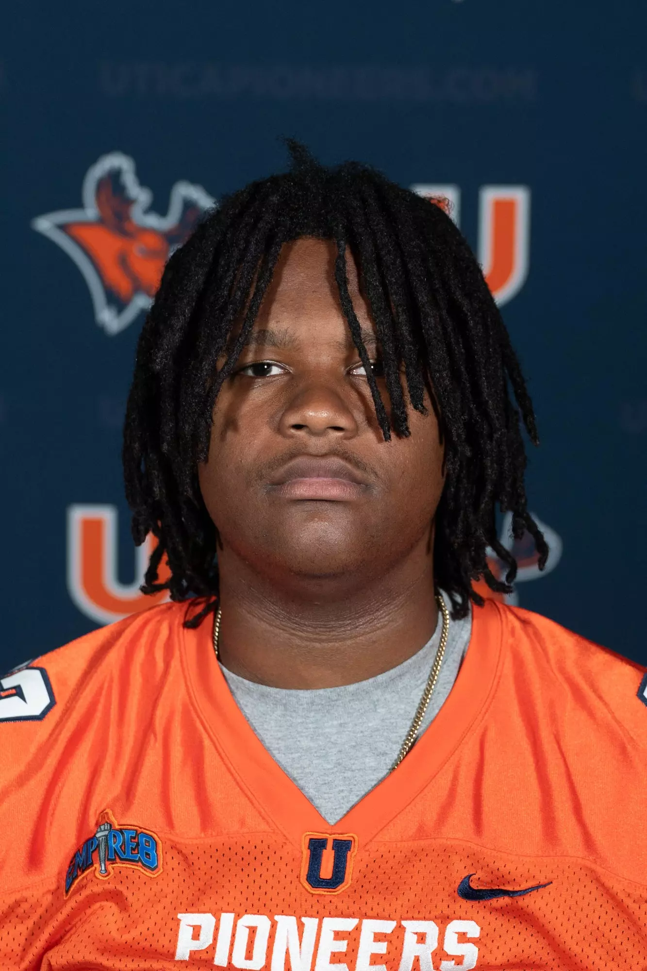 Quentin Cato and Jamaree Gibson - 