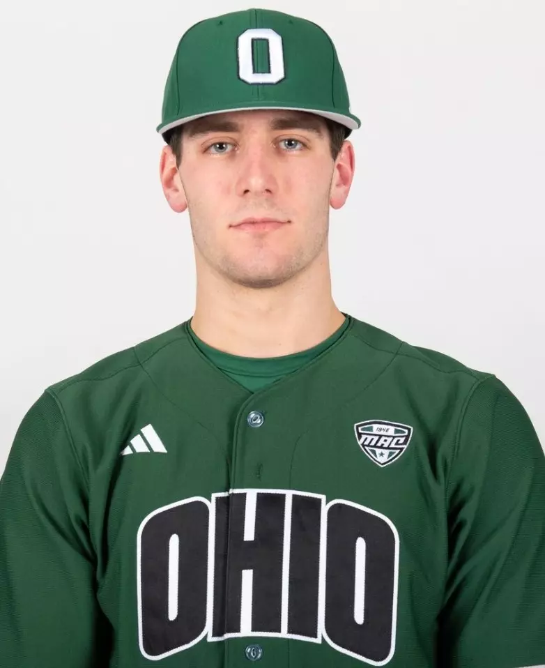 Brody Ferko and Tyler Stack