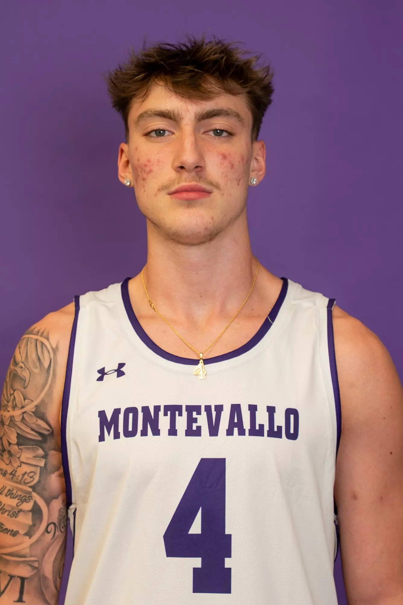 Warren Sandbothe and Samuel Albee