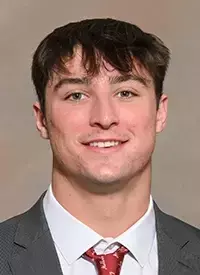 Zach Nina and Luke Krzyzkowski - 