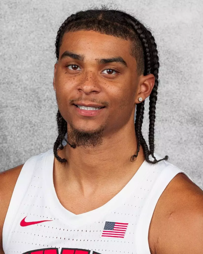 Graham Krezmien and Chandler Duncan - 