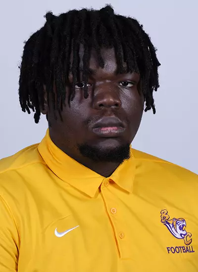 JQ Williams and Zion Dobson - 