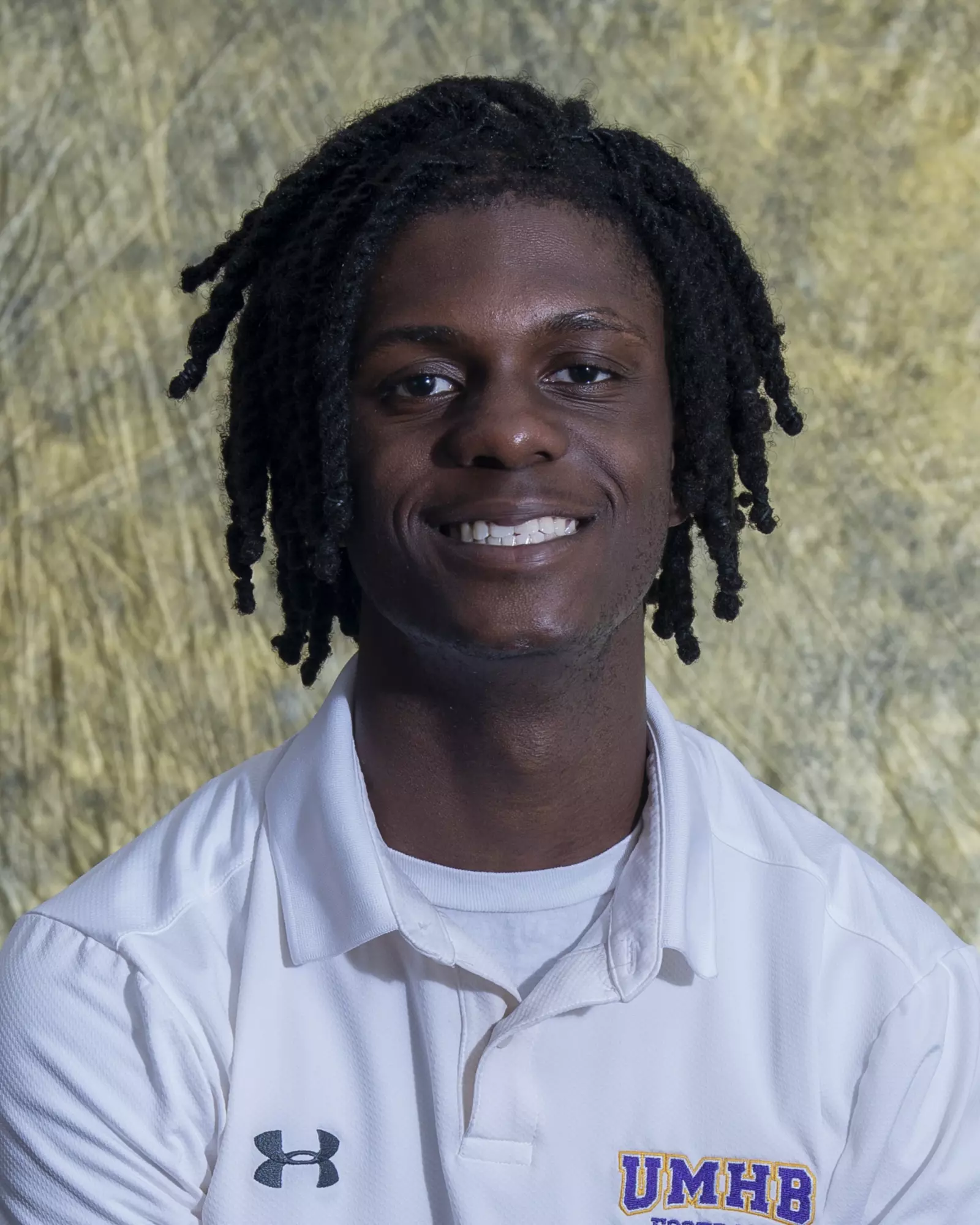 Marcello Gomes and Tristen Pena - 