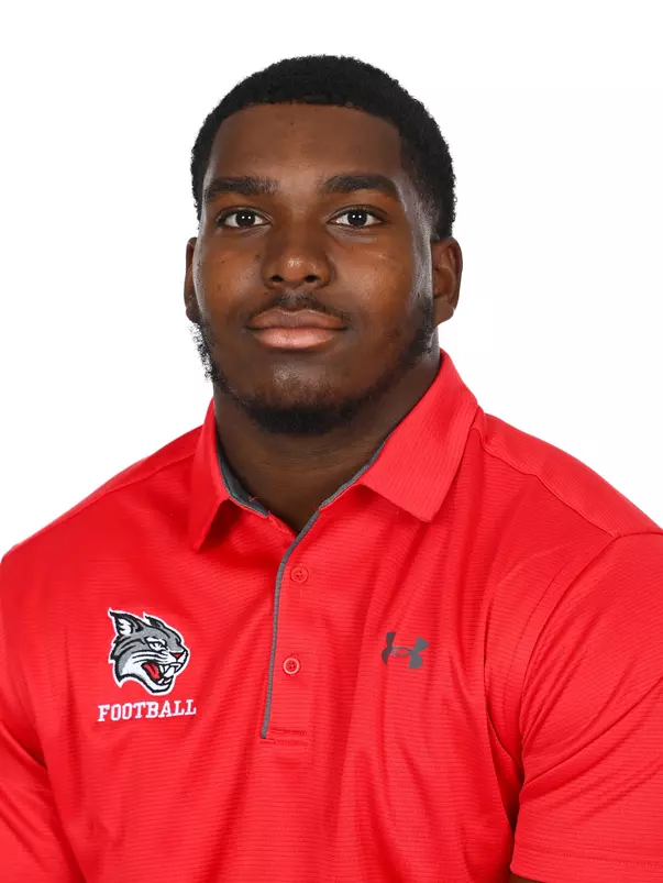 Kha%27moni Morris and Jabari Odoemenem - 