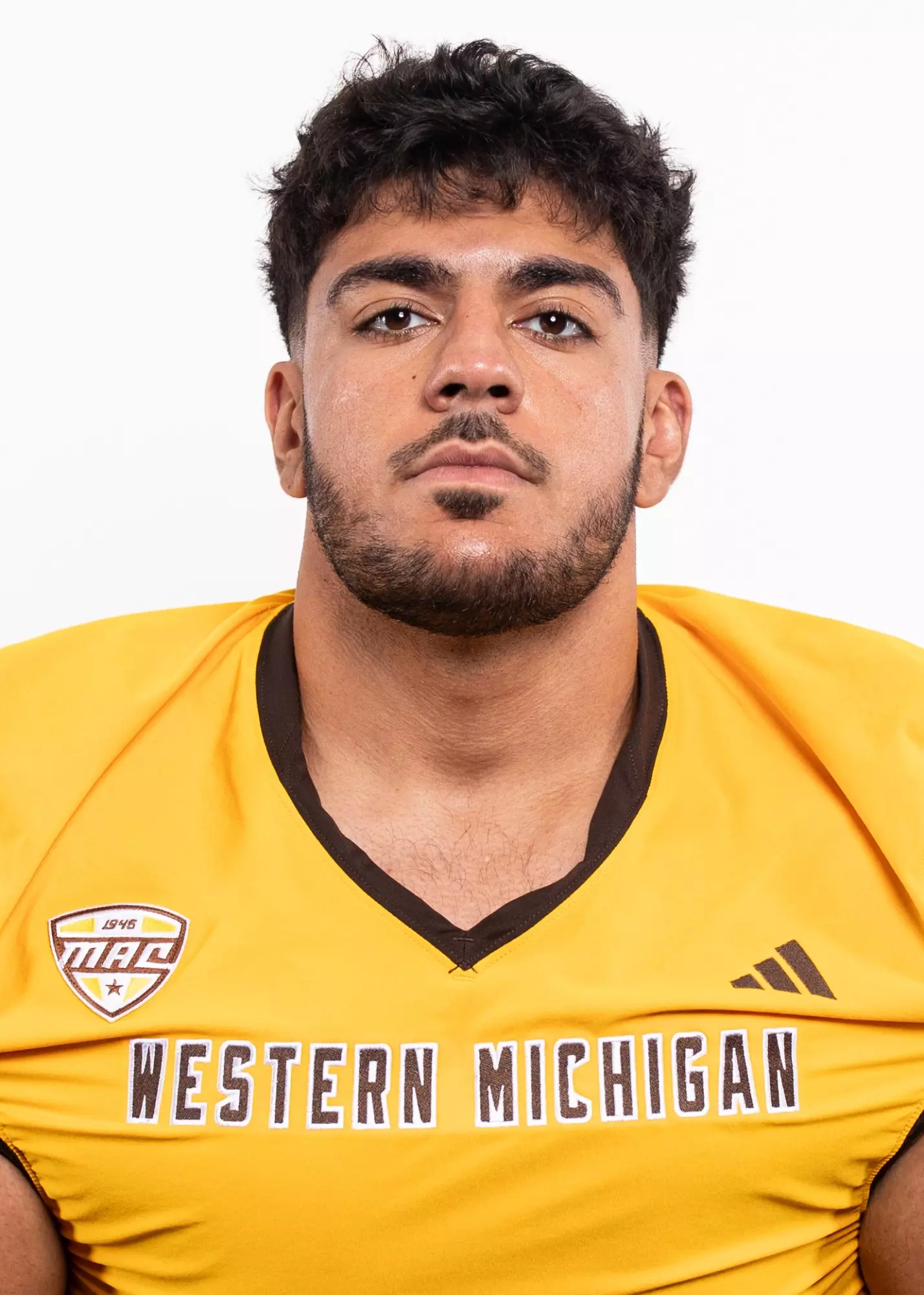 Evan Allen and Malachi Pate