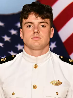 Kyle Failing and Micah Kazas