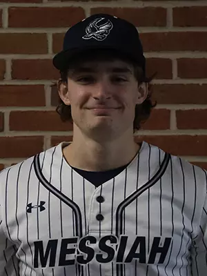 Eli Pratt and Cam Nebel