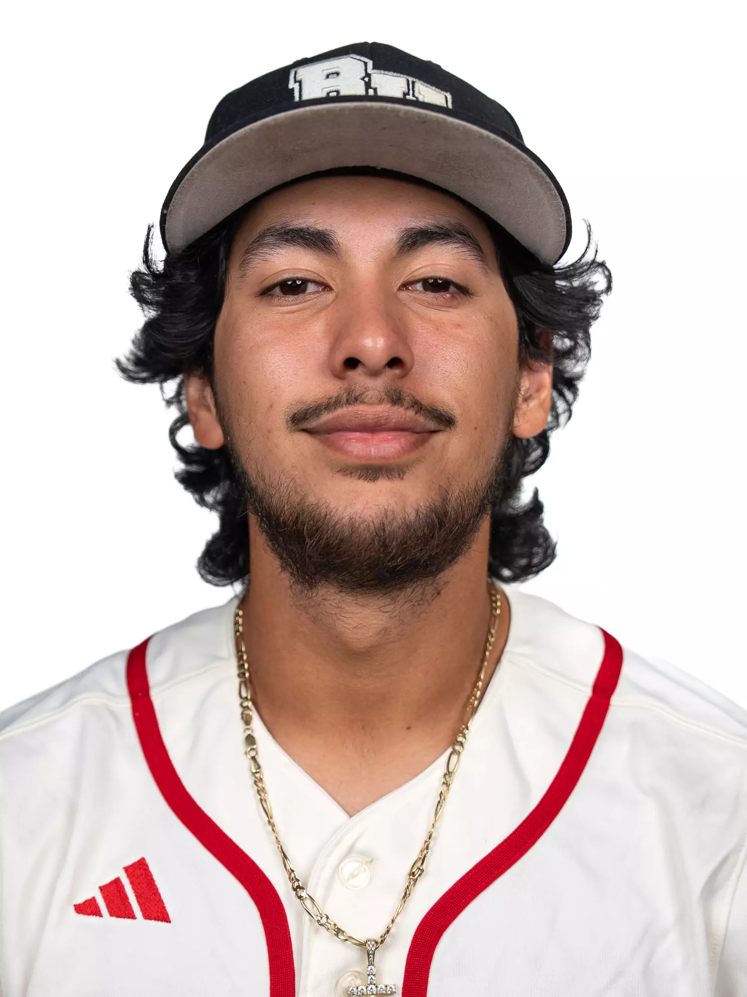 Mia Gonzales and Kevin Villegas