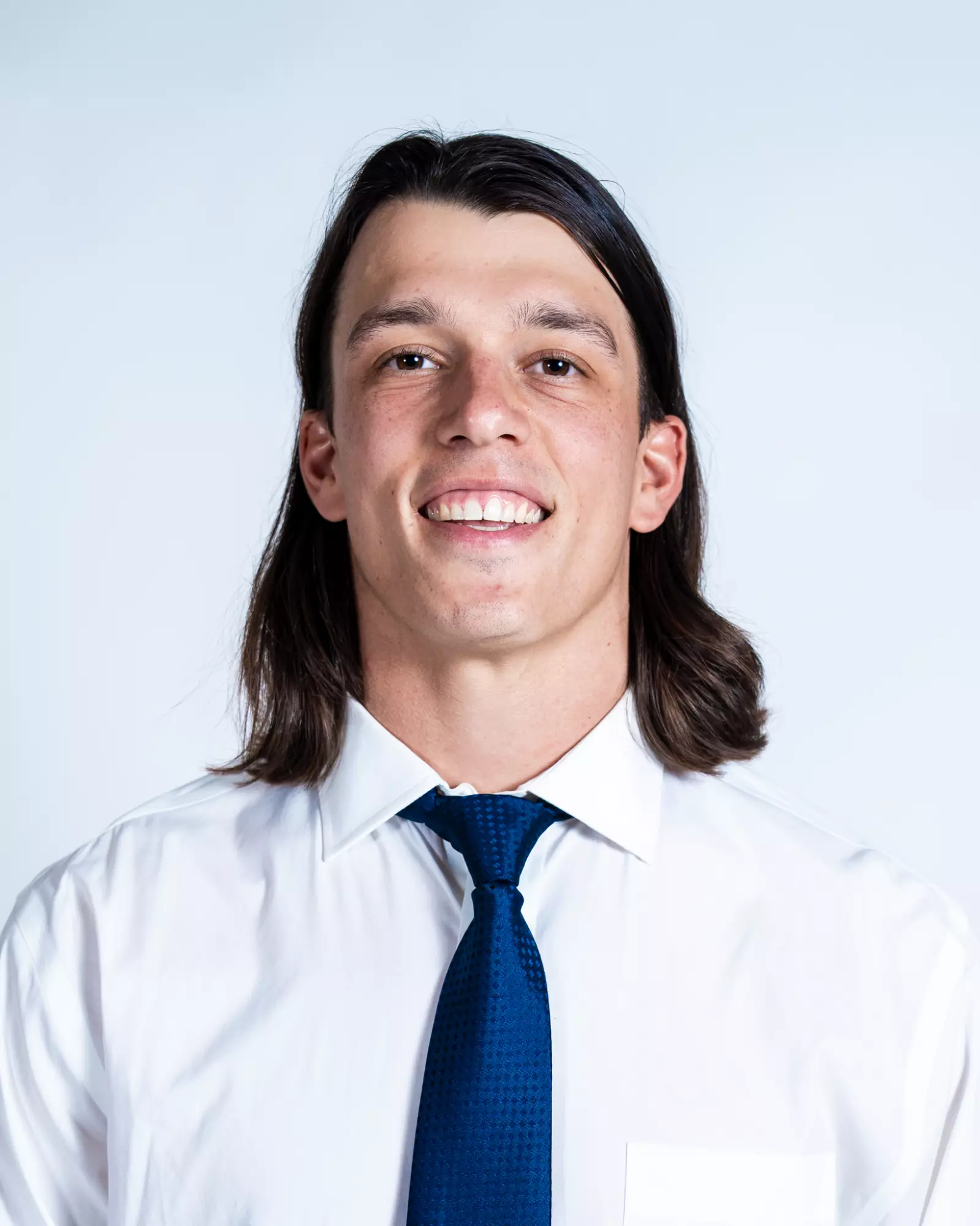 Harper McLendon and Justin Bogard