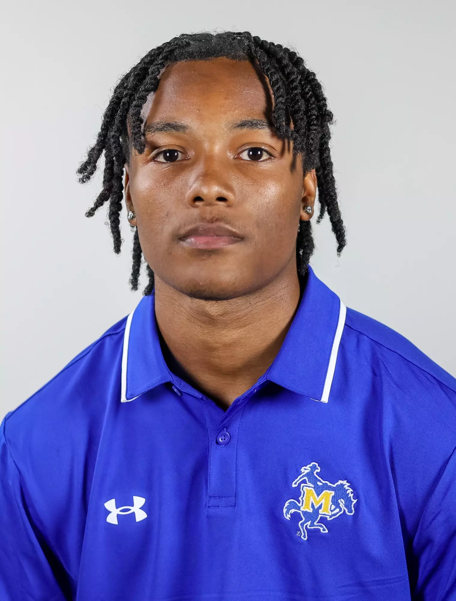 Charles Bernard and Jordan Oglesby - 