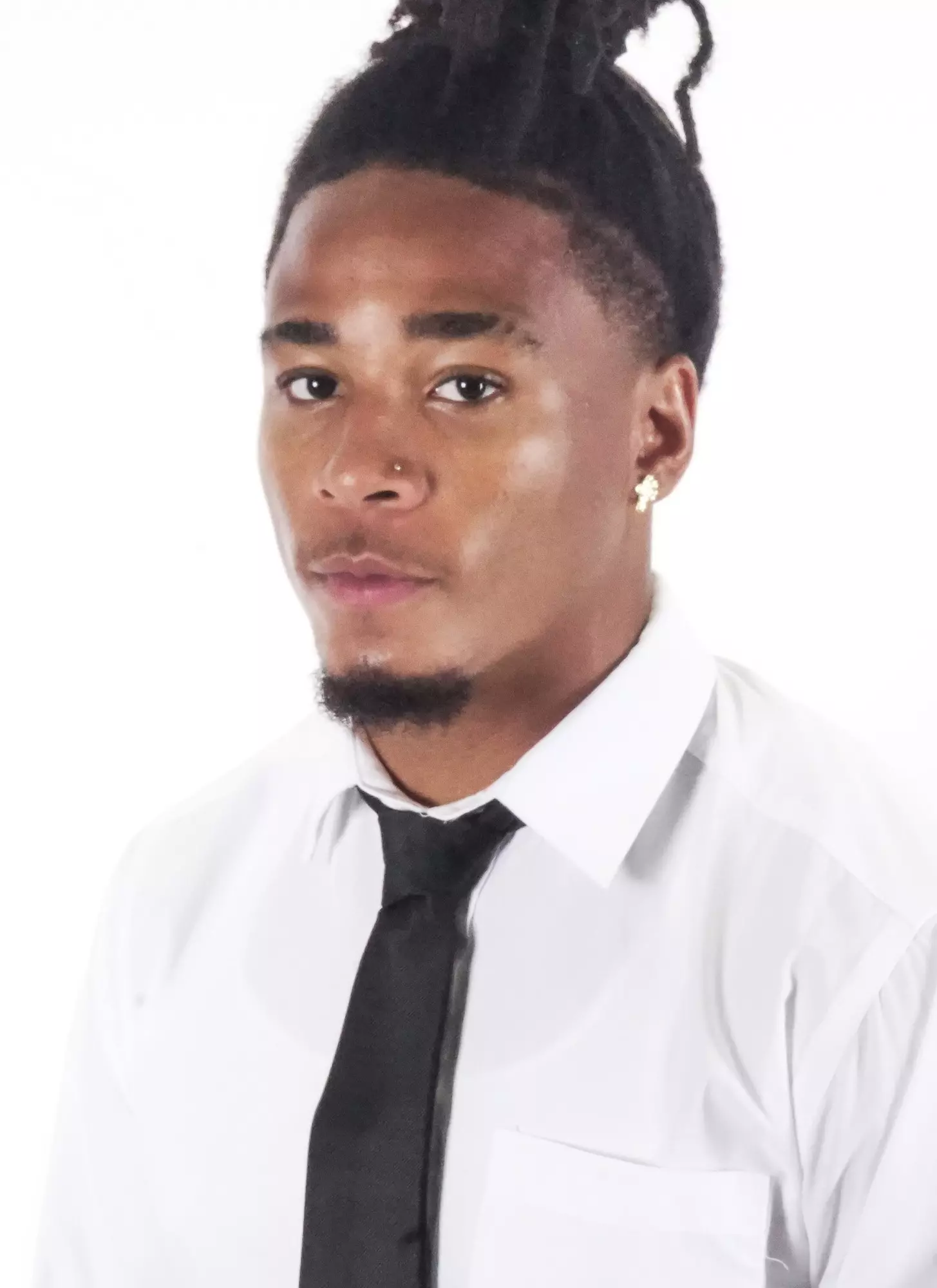 Zavier Short and Haven Horlback - 