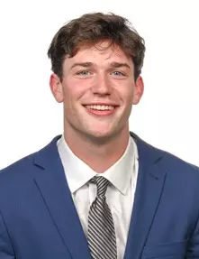 Angelina Kulbeth and Hudson Waits